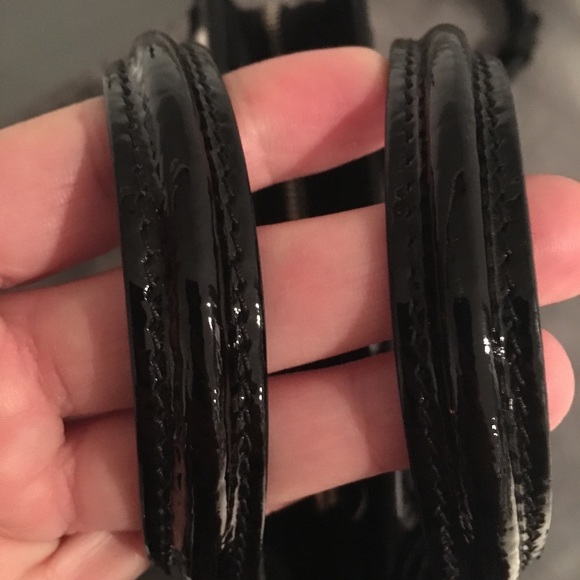 Alexander McQueen Padlock Bag - Picture 6 of 8